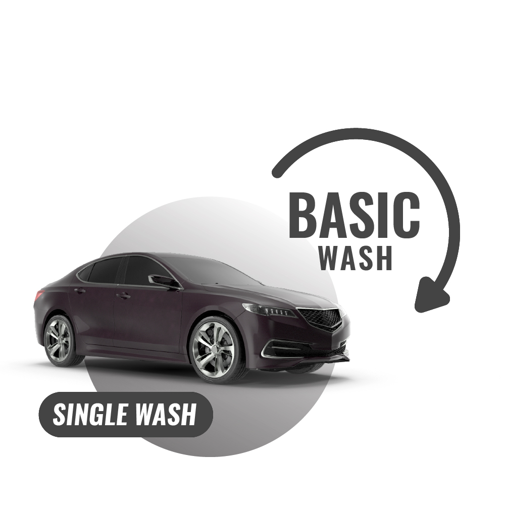 Basic Wash